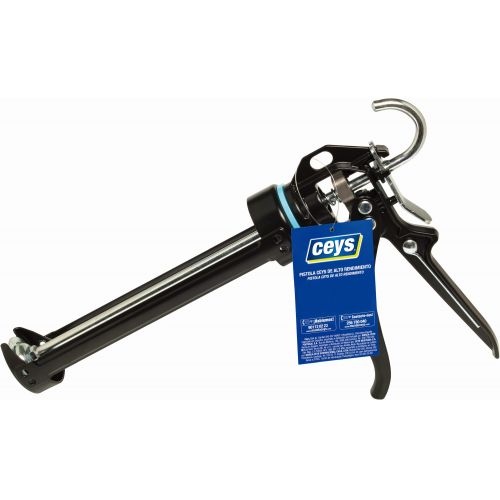 CEYS PISTOLA CART MASILLA ALTA VISCO